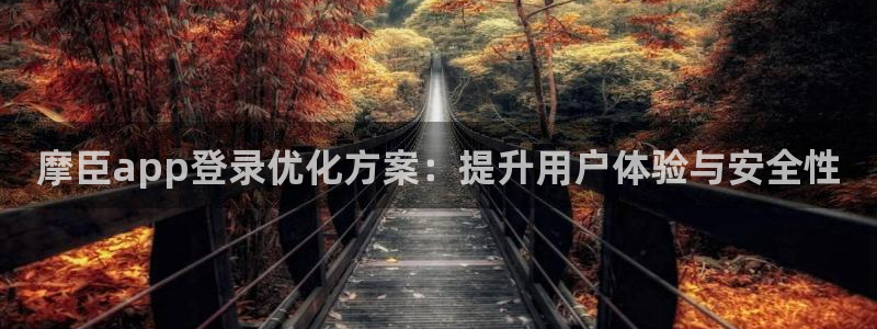 奇亿娱乐(com.youad.authst)：摩臣app登录优化方案：提升用户体验与安全性