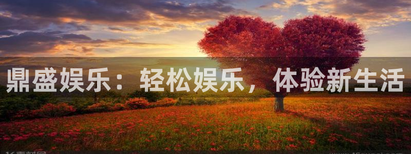 奇亿娱乐app：鼎盛娱乐：轻松娱乐，体验新生活