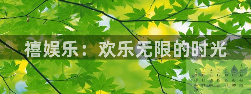 壹号大舞台,有梦你就来：禧娱乐：欢乐无限的时光