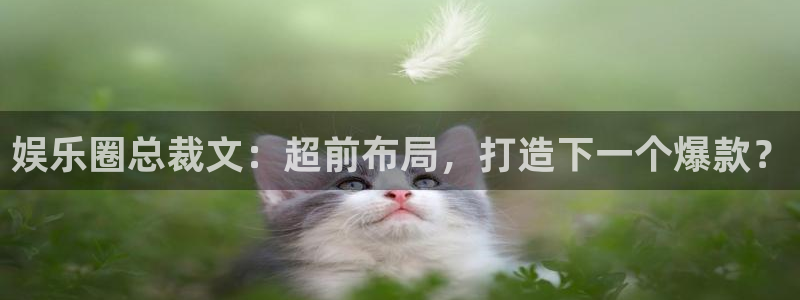 奇亿娱乐电子游戏