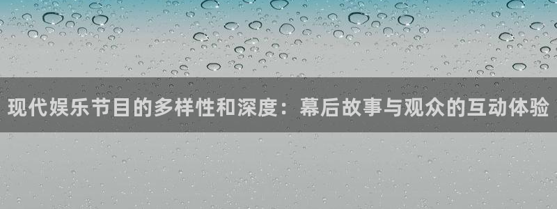 壹号下载官网入口